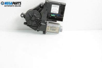 Електромотор за стъклоподемник за Volkswagen Golf V Hatchback (10.2003 - 02.2009), 4+1 вр., хечбек, позиция: предна, дясна