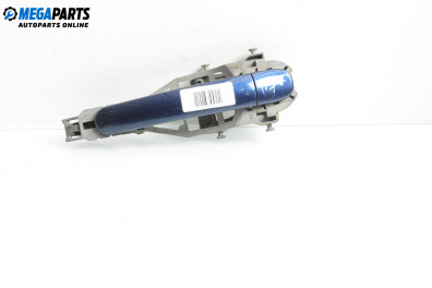 Външна дръжка за Volkswagen Golf V Hatchback (10.2003 - 02.2009), 4+1 вр., хечбек, позиция: задна, дясна