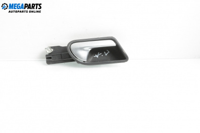 Вътрешна дръжка за Volkswagen Golf V Hatchback (10.2003 - 02.2009), 4+1 вр., хечбек, позиция: предна, дясна