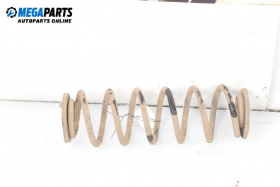 Пружина за ходова част за Volkswagen Golf V Hatchback (10.2003 - 02.2009), хечбек, позиция: задна