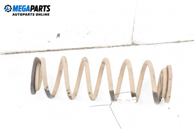 Пружина за ходова част за Volkswagen Golf V Hatchback (10.2003 - 02.2009), хечбек, позиция: задна