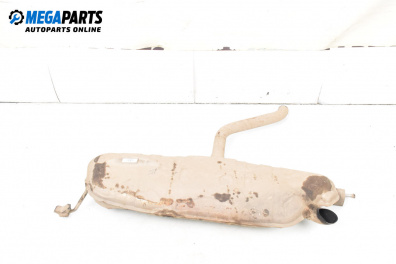 Крайно гърне за Volkswagen Golf V Hatchback (10.2003 - 02.2009) 1.4 16V, 75 к.с.