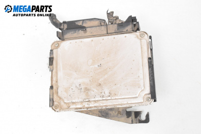 Компютър двигател за Volkswagen Golf V Hatchback (10.2003 - 02.2009) 1.4 16V, 75 к.с.