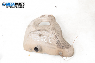 Изолираща кора за Volkswagen Golf V Hatchback (10.2003 - 02.2009), 4+1 вр., хечбек