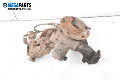 Шенкел главина за Volkswagen Golf V Hatchback (10.2003 - 02.2009), позиция: предна, лява