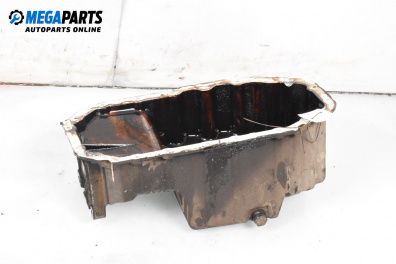 Картер за Volkswagen Golf V Hatchback (10.2003 - 02.2009) 1.4 16V, 75 к.с.