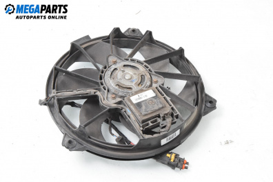 Перка охлаждане за Citroen C5 III Break (02.2008 - 04.2017) 2.7 HDi, 204 к.с.