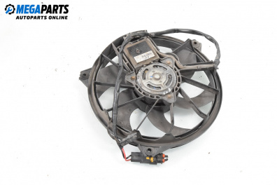 Перка охлаждане за Citroen C5 III Break (02.2008 - 04.2017) 2.7 HDi, 204 к.с.