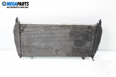 Интеркулер за Citroen C5 III Break (02.2008 - 04.2017) 2.7 HDi, 204 к.с.