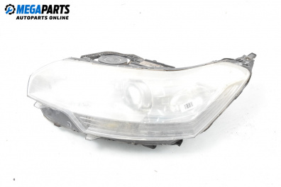 Фар за Citroen C5 III Break (02.2008 - 04.2017), комби, позиция: лява