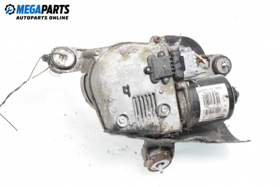Ел. мотор за чистачките за Citroen C5 III Break (02.2008 - 04.2017), комби, позиция: предна