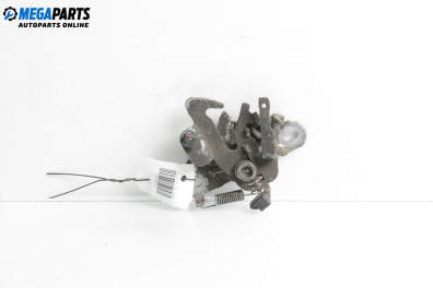 Брава преден капак за Citroen C5 III Break (02.2008 - 04.2017)