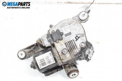 Ел. мотор за чистачките за Citroen C5 III Break (02.2008 - 04.2017), комби, позиция: предна