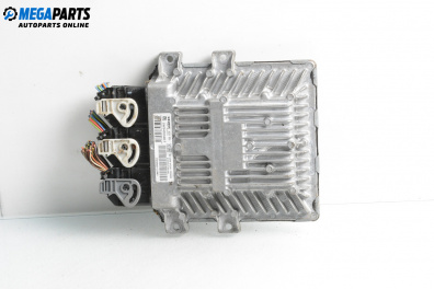 Компютър двигател за Citroen C5 III Break (02.2008 - 04.2017) 2.7 HDi, 204 к.с., № 5WS40534D-T
