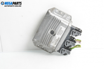 Компютър двигател за Citroen C5 III Break (02.2008 - 04.2017) 2.7 HDi, 204 к.с., № 9664782980