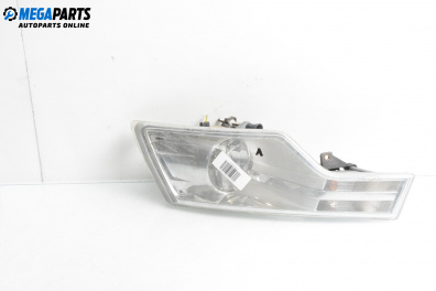 Халоген за Citroen C5 III Break (02.2008 - 04.2017), комби, позиция: лява