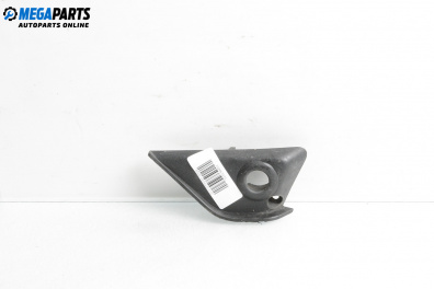 Интериорна пластмаса за Citroen C5 III Break (02.2008 - 04.2017), 4+1 вр., комби, позиция: дясна