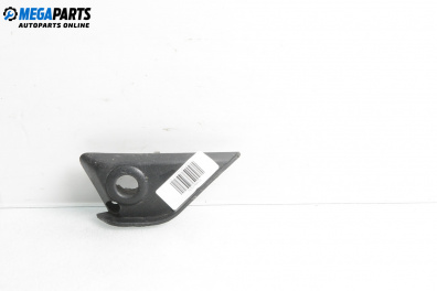 Интериорна пластмаса за Citroen C5 III Break (02.2008 - 04.2017), 4+1 вр., комби, позиция: лява