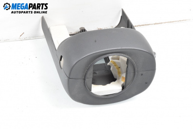 Интериорна пластмаса волан за Citroen C5 III Break (02.2008 - 04.2017), 4+1 вр., комби