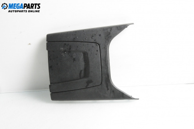 Интериорна пластмаса за Citroen C5 III Break (02.2008 - 04.2017), 4+1 вр., комби, позиция: предна