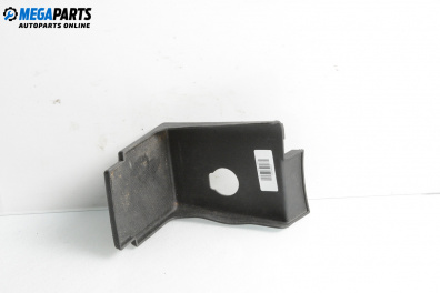 Интериорна пластмаса за Citroen C5 III Break (02.2008 - 04.2017), 4+1 вр., комби, позиция: предна