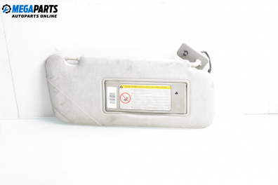 Сенник за Citroen C5 III Break (02.2008 - 04.2017), позиция: дясна