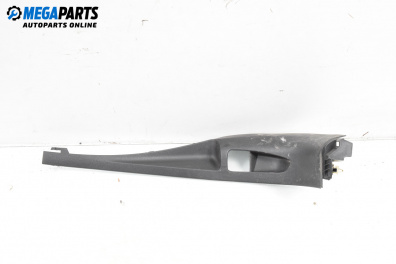 Интериорна пластмаса за Citroen C5 III Break (02.2008 - 04.2017), 4+1 вр., комби, позиция: предна