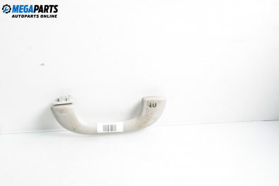 Ръкохватка за таван за Citroen C5 III Break (02.2008 - 04.2017), 4+1 вр., позиция: предна, лява