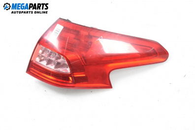 Стоп за Citroen C5 III Break (02.2008 - 04.2017), комби, позиция: дясна