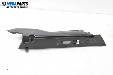 Кора багажник за Citroen C5 III Break (02.2008 - 04.2017), 4+1 вр., комби