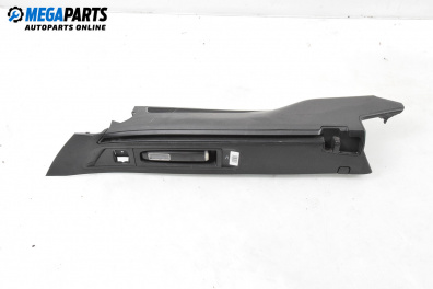 Кора багажник за Citroen C5 III Break (02.2008 - 04.2017), 4+1 вр., комби