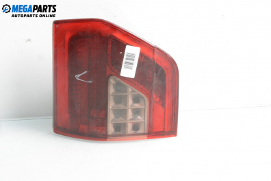 Вътрешен стоп за Citroen C5 III Break (02.2008 - 04.2017), комби, позиция: лява