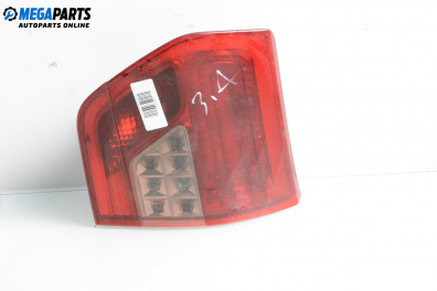 Вътрешен стоп за Citroen C5 III Break (02.2008 - 04.2017), комби, позиция: дясна