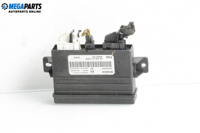 Модул парктроник за Citroen C5 III Break (02.2008 - 04.2017), № 0263004203