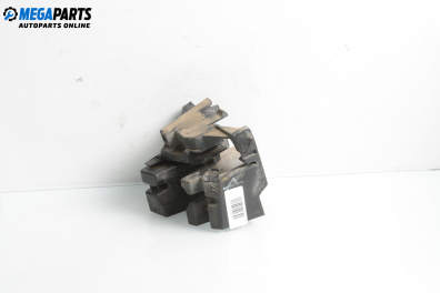 Буфер предна броня за Citroen C5 III Break (02.2008 - 04.2017), комби, позиция: предна, дясна