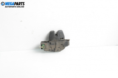 Брава заден капак за Citroen C5 III Break (02.2008 - 04.2017), комби, позиция: задна