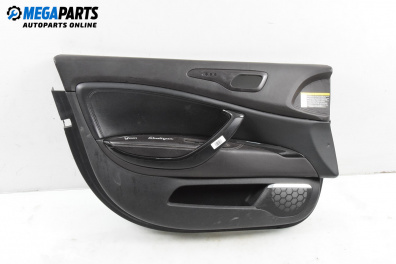 Кора врата за Citroen C5 III Break (02.2008 - 04.2017), 4+1 вр., комби, позиция: предна, лява