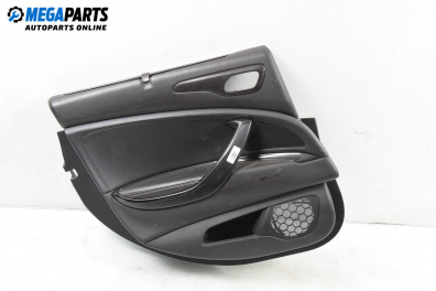 Кора врата за Citroen C5 III Break (02.2008 - 04.2017), 4+1 вр., комби, позиция: задна, лява