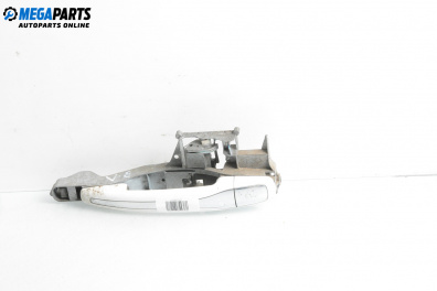 Външна дръжка за Citroen C5 III Break (02.2008 - 04.2017), 4+1 вр., комби, позиция: задна, лява