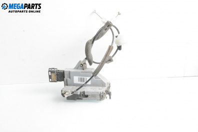 Брава на врата за Citroen C5 III Break (02.2008 - 04.2017), позиция: задна, лява