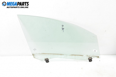 Странично стъкло за Citroen C5 III Break (02.2008 - 04.2017), 4+1 вр., комби, позиция: предна, дясна