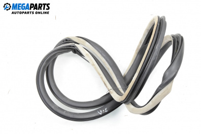 Уплътнение за врата за Citroen C5 III Break (02.2008 - 04.2017), 4+1 вр., комби, позиция: задна, лява