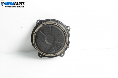 Външна дръжка за Citroen C5 III Break (02.2008 - 04.2017), 4+1 вр., комби, позиция: предна, лява