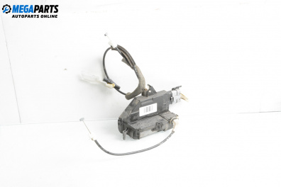 Брава на врата за Citroen C5 III Break (02.2008 - 04.2017), позиция: предна, дясна