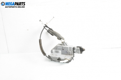 Брава на врата за Citroen C5 III Break (02.2008 - 04.2017), позиция: предна, лява