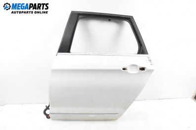 Врата за Citroen C5 III Break (02.2008 - 04.2017), 4+1 вр., комби, позиция: задна, лява