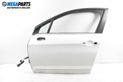 Врата за Citroen C5 III Break (02.2008 - 04.2017), 4+1 вр., комби, позиция: предна, лява