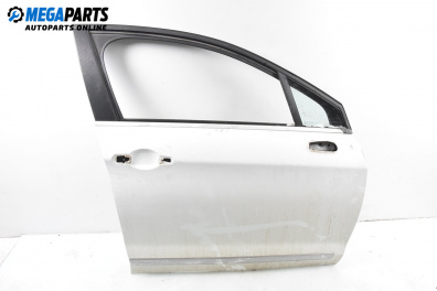 Врата за Citroen C5 III Break (02.2008 - 04.2017), 4+1 вр., комби, позиция: предна, дясна