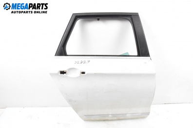 Врата за Citroen C5 III Break (02.2008 - 04.2017), 4+1 вр., комби, позиция: задна, дясна