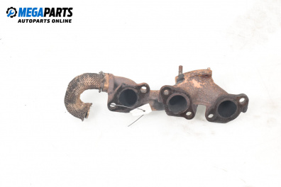 Изпускателен колектор  за Citroen C5 III Break (02.2008 - 04.2017) 2.7 HDi, 204 к.с.